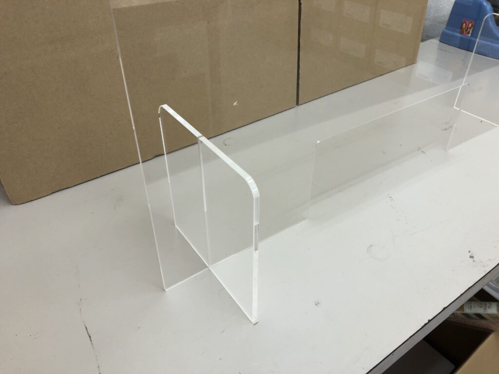 アズワン 吸音パーテーション TKP70P 定価7万（アズワン 吸音  